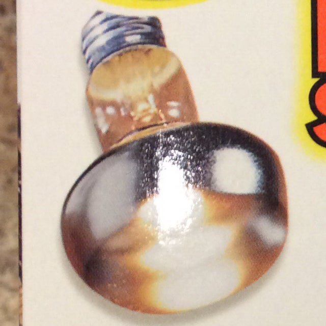 Zilla Mini Halogen Bulbs