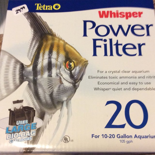 Filters