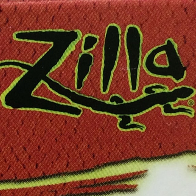 Zilla Brand
