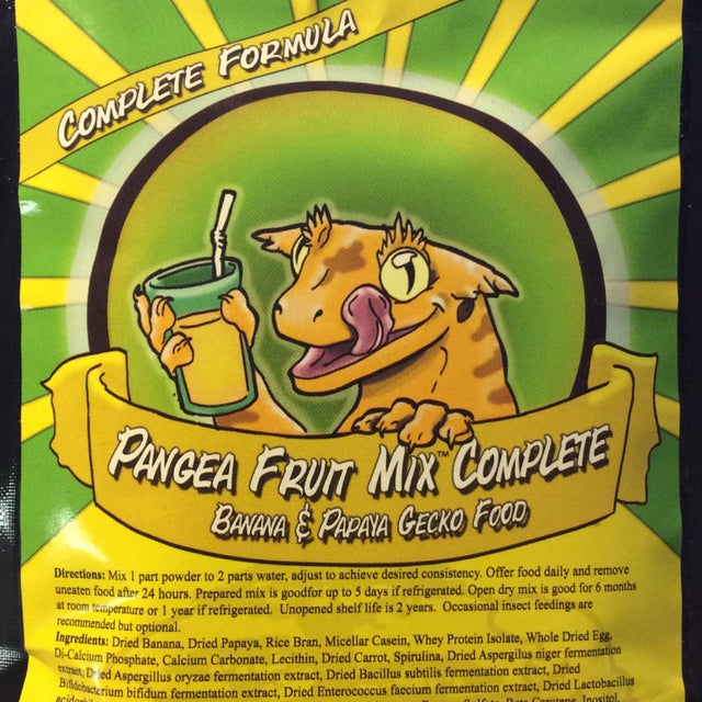 Pangea Diet Papaya