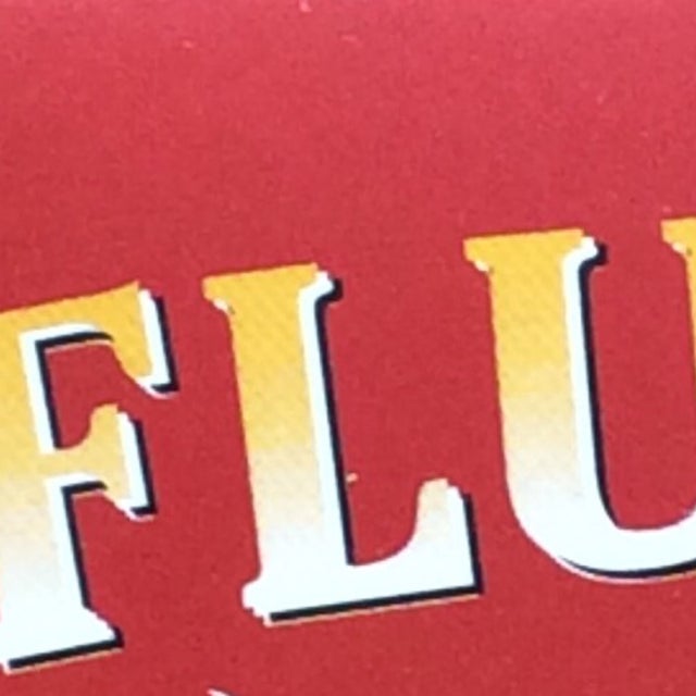 Fluker's Black Nightlight Bulbs